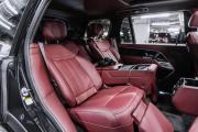 Land Rover Range Rover V Москва  - изображение 58