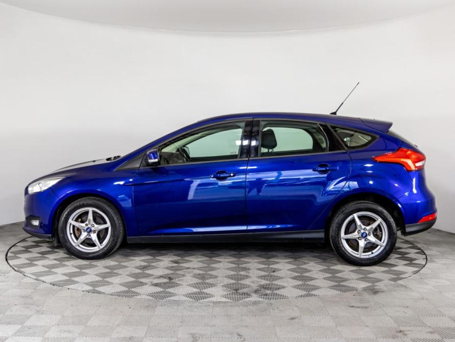 Ford Focus III Рестайлинг Санкт-Петербург  - изображение 9