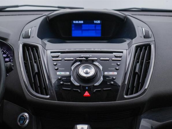 Ford Kuga II с пробегом 2015 года, цена 1 080 000 рублей, 223475 км, внедорожник, Автокод Объявления