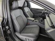 Toyota Camry IX (XV80) China Market Москва  - изображение 54