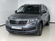 Skoda Kodiaq I Москва  - изображение 17