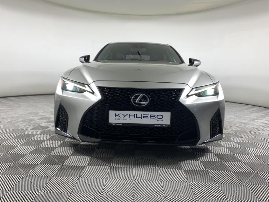 Lexus IS III Рестайлинг 2 Москва  - изображение 2
