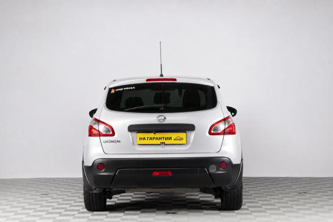 Nissan Qashqai I Рестайлинг с пробегом 2010 года, цена 1 049 000 рублей, 253000 км, внедорожник, Автокод Объявления