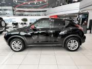 Nissan Juke I Рестайлинг Казань  - изображение 32