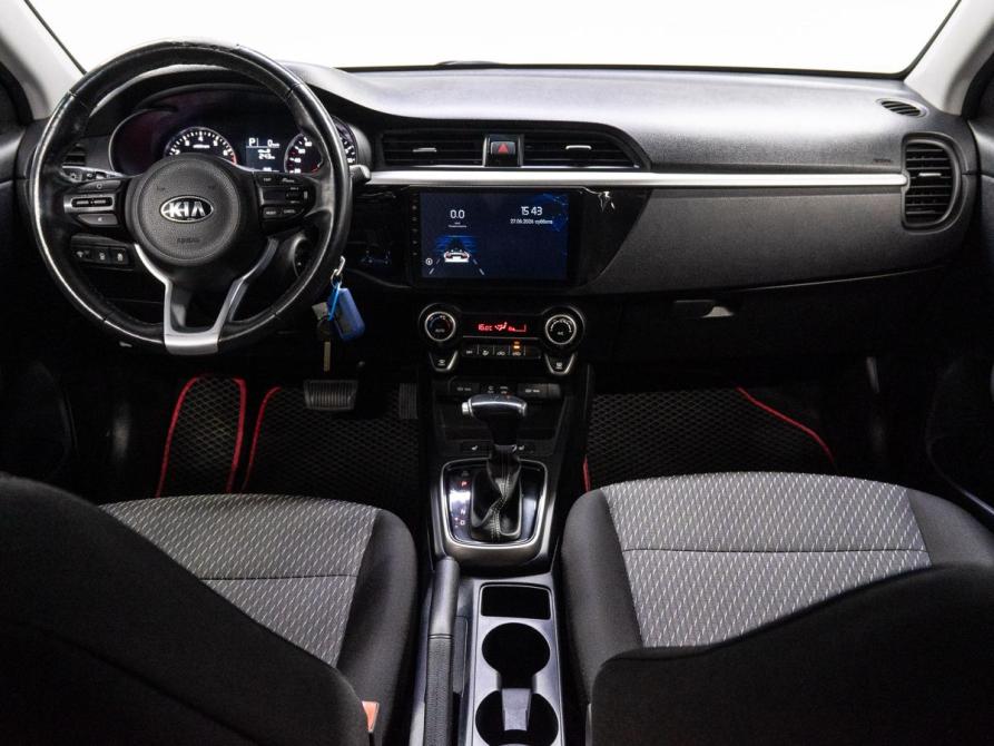 Kia Rio IV Тюмень  - изображение 18