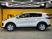 Kia Sportage IV Ижевск  - изображение 27