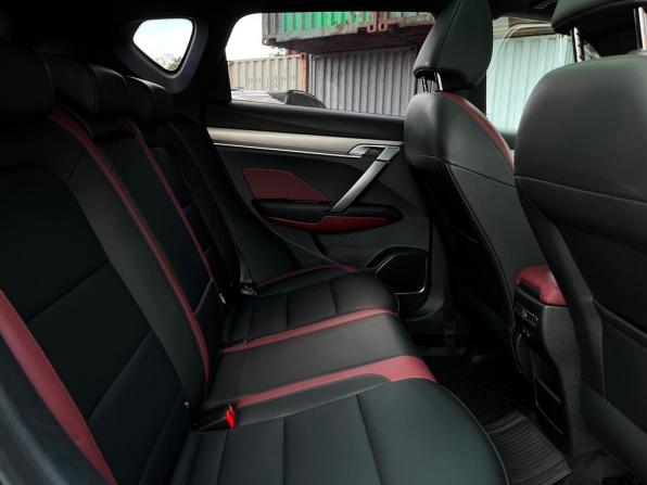 Geely Coolray I с пробегом 2023 года, цена 2 048 500 рублей, 25093 км, внедорожник, Автокод Объявления
