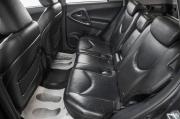 Toyota RAV4 III (XA30) Рестайлинг Барнаул  - изображение 55