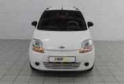 Chevrolet Spark II Астрахань  - изображение 23