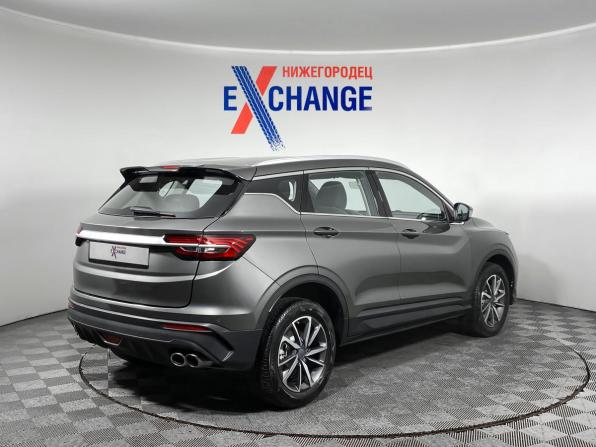 Geely Coolray I с пробегом 2022 года, цена 1 200 000 рублей, 138887 км, внедорожник, Автокод Объявления