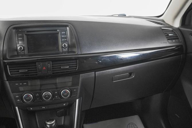 Mazda CX-5 I с пробегом 2012 года, цена 1 649 000 рублей, 189000 км, внедорожник, Автокод Объявления