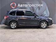 Subaru Forester IV Пермь  - изображение 30