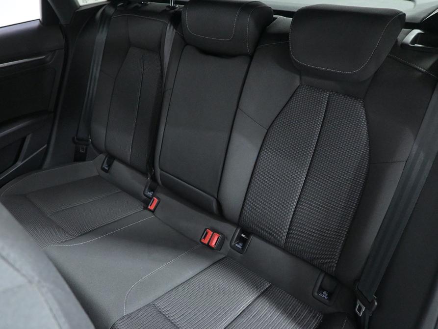 Audi A3 IV (8Y) Москва  - изображение 18