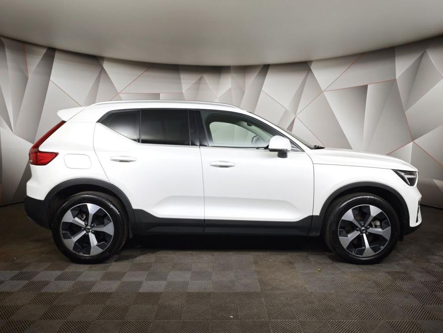 Volvo XC40 I Рестайлинг Москва  - изображение 6