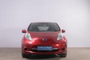 Nissan Leaf I (ZE0/AZE0) Новосибирск  - изображение 19