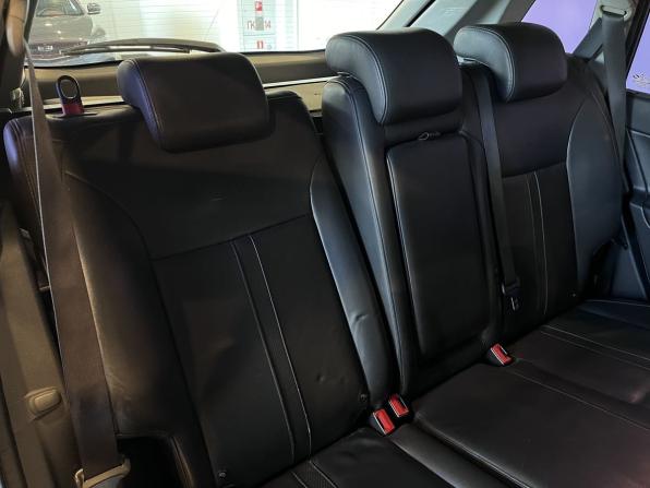 Renault Koleos I с пробегом 2008 года, цена 777 000 рублей, 232320 км, внедорожник, Автокод Объявления