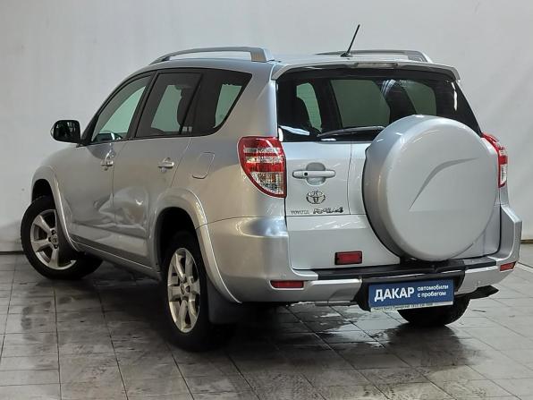 Toyota RAV4 III (XA30) Рестайлинг с пробегом 2011 года, цена 1 150 000 рублей, 276938 км, внедорожник, Автокод Объявления