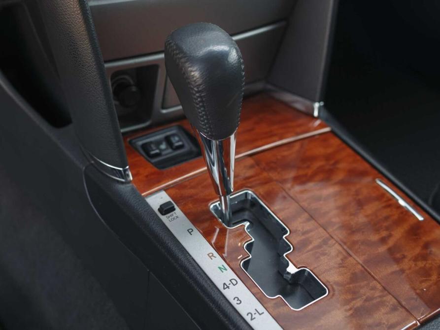 Toyota Camry VI (XV40) Новосибирск  - изображение 15