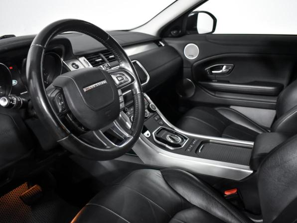 Land Rover Range Rover Evoque I Рестайлинг с пробегом 2018 года, цена 2 260 000 рублей, 123234 км, внедорожник, Автокод Объявления