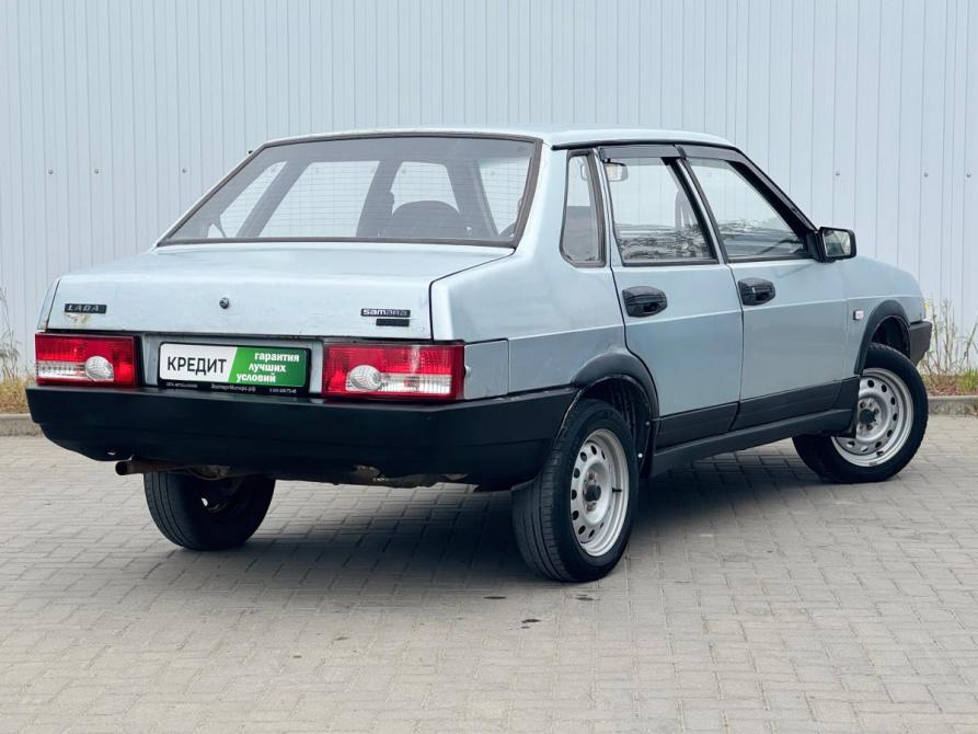 Lada (ВАЗ) 21099 Ростов-на-Дону  - изображение 9
