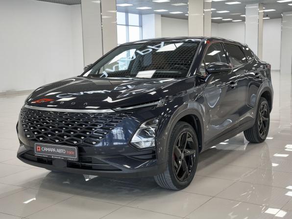 Omoda C5 I с пробегом 2023 года, цена 1 950 000 рублей, 54589 км, внедорожник, Автокод Объявления