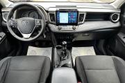 Toyota RAV4 IV (XA40) Уфа  - изображение 23