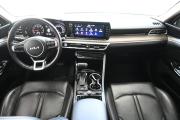 Kia K5 III Екатеринбург  - изображение 30