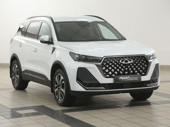 Chery Tiggo 7 Pro Max I с пробегом 2024 года, цена 1 992 000 рублей, 19600 км, внедорожник, Автокод Объявления