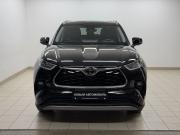 Toyota Highlander IV (XU70) Вологда  - изображение 23