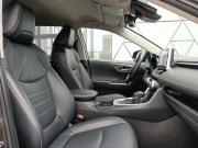Toyota RAV4 V (XA50) Москва  - изображение 49