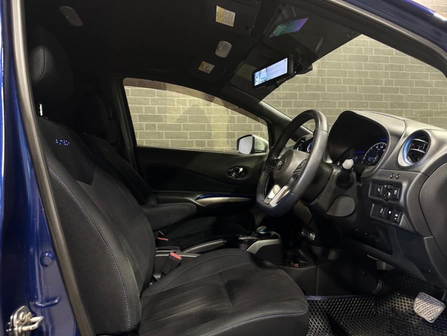 Nissan Note II Рестайлинг Челябинск  - изображение 8