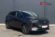 Changan CS55 Plus II Красноярск  - изображение 27