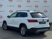 Volkswagen Taos I Екатеринбург  - изображение 43
