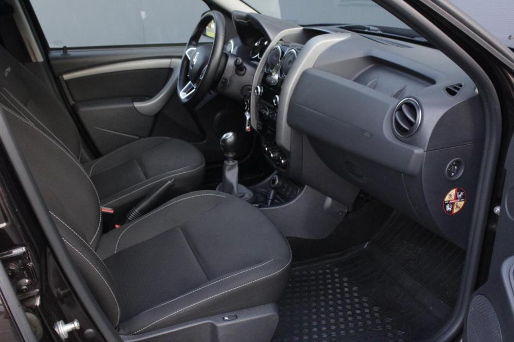Renault Duster I Рестайлинг Брянск  - изображение 5