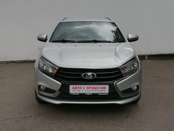 Lada (ВАЗ) Vesta I с пробегом 2020 года, цена 1 015 000 рублей, 147039 км, универсал, Автокод Объявления