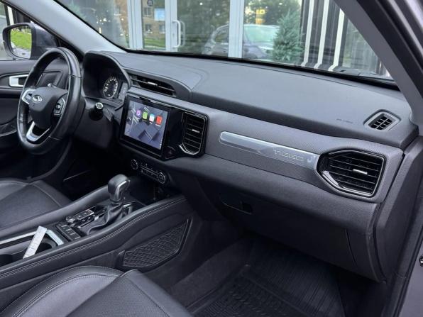 Chery Tiggo 4 I Рестайлинг с пробегом 2022 года, цена 1 225 000 рублей, 104179 км, внедорожник, Автокод Объявления