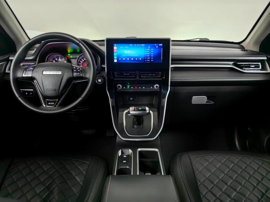 Haval M6 II Москва  - изображение 6