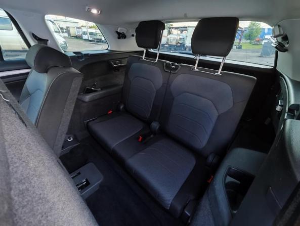 Skoda Kodiaq I с пробегом 2018 года, цена 2 049 000 рублей, 165100 км, внедорожник, Автокод Объявления