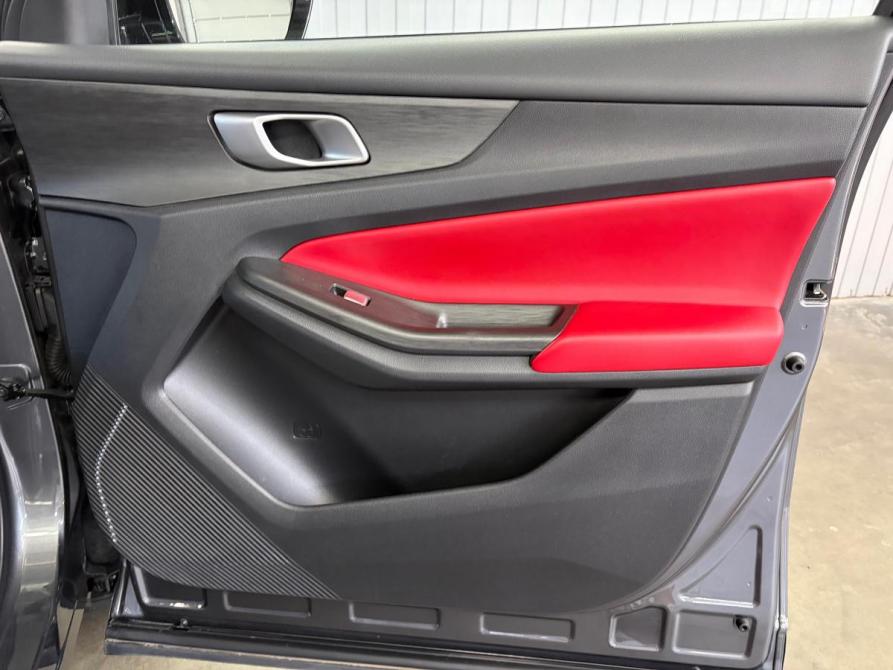 Changan CS55 Plus II Краснодар  - изображение 20