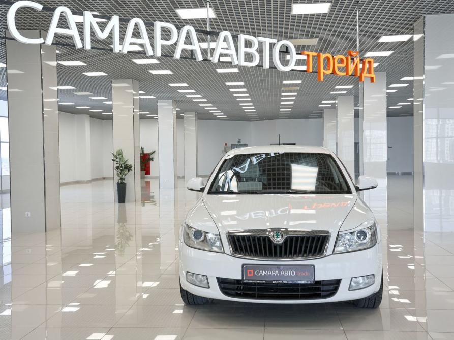 Skoda Octavia II (A5) Рестайлинг Самара  - изображение 7