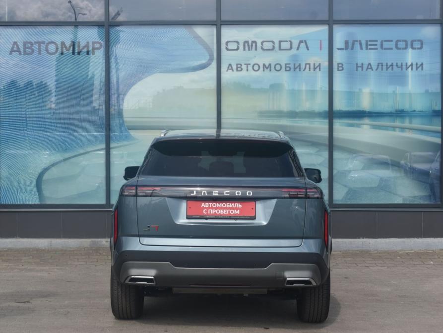 Jaecoo J7 I Архангельск  - изображение 6