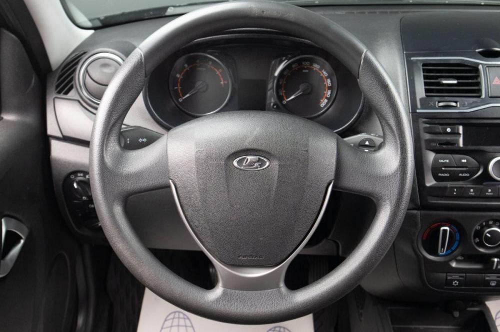 Lada (ВАЗ) Granta I Рестайлинг Оренбург  - изображение 10
