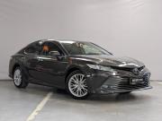 Toyota Camry VIII (XV70) Москва  - изображение 41