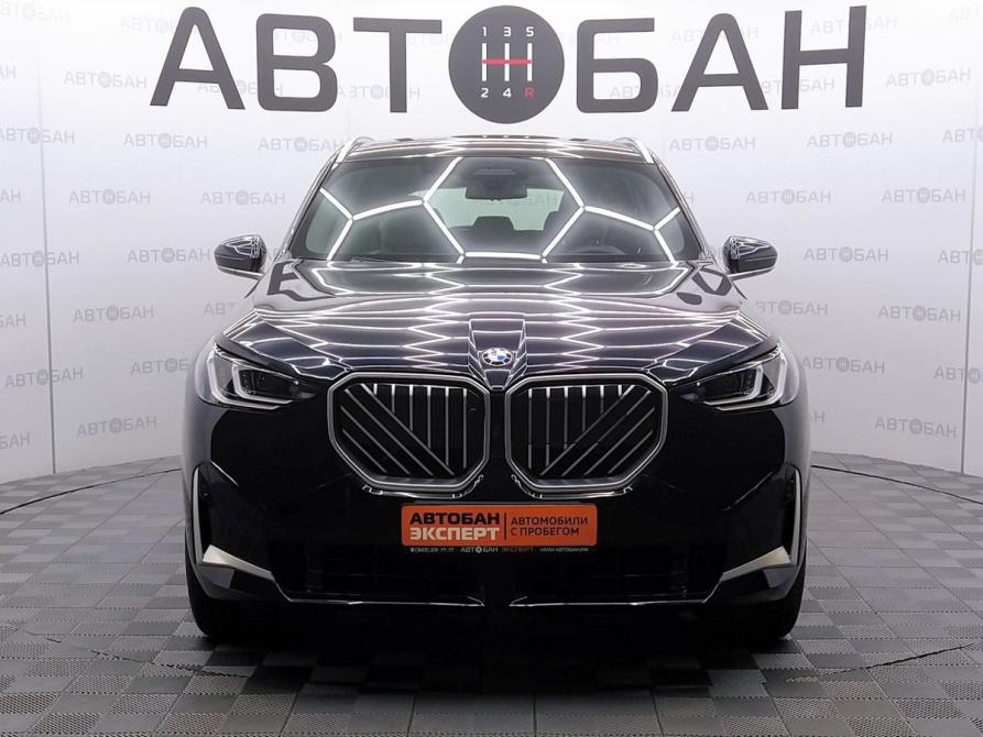 BMW X3 IV (G45/G48) Екатеринбург  - изображение 2