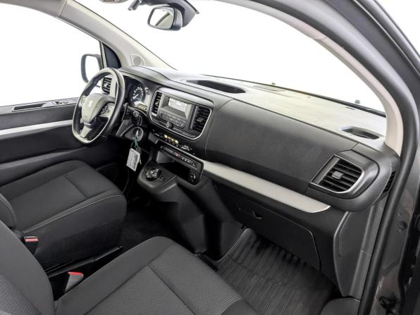 Peugeot Traveller I с пробегом 2020 года, цена 3 100 000 рублей, 99035 км, минивэн, Автокод Объявления