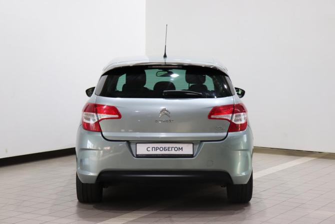 Citroen C4 II с пробегом 2011 года, цена 370 000 рублей, 199907 км, хэтчбек, Автокод Объявления
