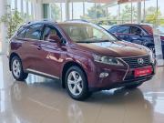 Lexus RX III Рестайлинг Астрахань  - изображение 23