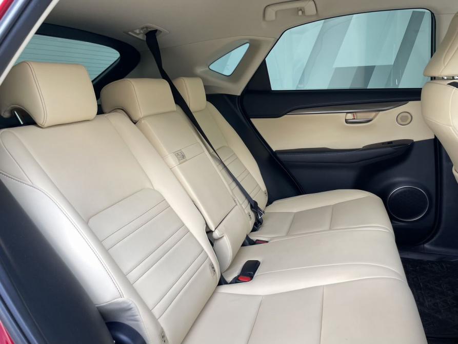 Lexus NX I Екатеринбург  - изображение 27