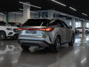 Lexus RX V Москва  - изображение 30