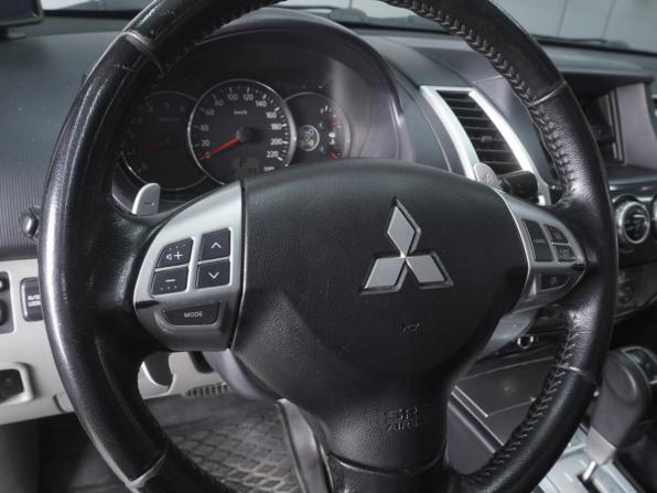 Mitsubishi Pajero Sport II с пробегом 2013 года, цена 2 140 000 рублей, 211116 км, внедорожник, Автокод Объявления